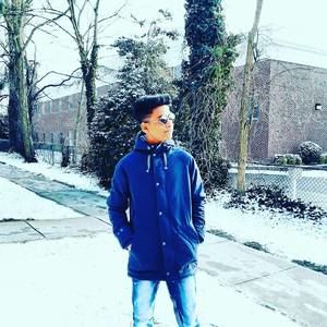 Meet your Posher, Joy